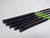 TaylorMade RocketBallz Iron Set 6-PW 65g Regular Graphite Mens RH +1'', 10 of 12