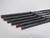 TaylorMade SIM MAX Iron Set 5-PW KBS Max 85g Stiff Steel Mens RH, 10 of 12