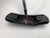 TaylorMade Rossa Long Beach Tour Proto Putter 49" Mens RH, 4 of 12