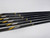 TaylorMade RocketBladez Iron Set 6-PW+GW RocketFuel 65g Regular Graphite Mens RH, 8 of 12