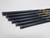 TaylorMade RocketBladez Iron Set 6-PW+GW RocketFuel 65g Regular Graphite Mens RH, 10 of 12