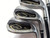 XXIO Prime 11 Iron Set 7-PW Prime SP-1100 Flex 3222 44g Regular RH, 3 of 12