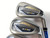 XXIO 13 Iron Set 6-PW MP 1300 Flex 3322 47g Regular Graphite Mens RH No 7 iron, 2 of 12