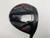 TaylorMade Stealth 2 3 Fairway Wood 16.5* Fujikura Ventus Red TR 5-A Senior RH, 1 of 12