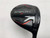 TaylorMade Stealth 2 3HL Fairway Wood 16.5* Fujikura Ventus Red TR 5R Regular RH, 1 of 12