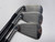 Titleist 712 AP1 Iron Set 6-PW+GW Graphite Design Tour AD 65i Regular RH +1'', 6 of 12