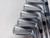 Titleist T100 2023 Iron Set 5-PW NS Pro Modus 3 Tour 120 120g Stiff RH, 3 of 12 Titleist T100 2023 Iron Set 5-PW NS Pro Modus 3 Tour 120 120g Stiff RH, 3 of 12