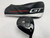 Titleist GT3 3 Fairway Wood 15* Project X HZRDUS 6.0 Black 70g Stiff RH HC NEW, 1 of 12