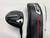 Titleist GT1 9 Fairway Wood 24* Fujikura Air Speeder R3 35g Ladies RH HC, 1 of 12