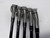TaylorMade Stealth Iron Set 6-PW Fujikura Ventus Red 6R Regular RH +1'', 4 of 12