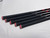 TaylorMade Stealth Iron Set 6-PW Fujikura Ventus Red 6R Regular RH +1'', 10 of 12