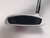 TaylorMade Spider Ghost White DB Putter 33.5" Superstroke Pistol Tour RH HC, 3 of 12