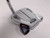 TaylorMade Spider Ghost White DB Putter 33.5" Superstroke Pistol Tour RH HC, 4 of 12