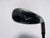 Callaway Razr X HL Single 5 Iron 65g Senior Graphite Mens RH, 1 of 12