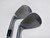 Titleist Vokey SM5 Tour Chrome Wedge Set 54* 14 58* 11 Wedge Steel Mens RH, 5 of 12