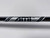 Titleist T200 2023 Single 6 Iron True Temper AMT Black R300 Regular Mens LH, 7 of 12