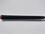 TaylorMade Stealth Single 8 Iron KBS Max MT 85g Regular Steel Mens LH, 8 of 12
