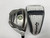 TaylorMade RocketBallz Tour 3 Hybrid 18.5* RBZ 85g Regular Graphite Mens RH HC, 1 of 12
