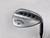 Callaway MD3 Milled Chrome S-Grind Wedge 58* 9 Project X 6.0 Stiff Steel Mens RH, 1 of 12