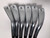 Callaway Apex 21 Iron Set 5-PW Elevate ETS VSS 95g Regular Steel Mens LH, 5 of 12