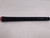 Mitsubishi Chemical Diamana S+60 60g Regular Driver Shaft 44.75"- TaylorMade, 5 of 12