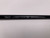 Mitsubishi Chemical Diamana Dialead Limited S Driver Shaft 44.75"- TaylorMade, 2 of 12