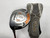 Ping G10 5 Fairway Wood 18* TFC 129 F Stiff Graphite Mens LH, 1 of 12