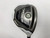 TaylorMade RocketBallz 4 Hybrid 22* 65g Regular Graphite Mens RH, 1 of 12