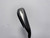Titleist T300 Single 6 Iron True Temper AMT Red R300 Regular Steel Mens RH, 2 of 12