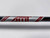 Titleist T300 Single 6 Iron True Temper AMT Red R300 Regular Steel Mens RH, 7 of 12