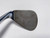 Callaway Jaws Full Toe Raw Face Chrome Sand Wedge SW 54* 12 TT DG Mens RH, 5 of 12