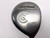 Cleveland Launcher Fairway Wood 17* Launcher Gold 65g Regular Graphite Mens RH, 1 of 12