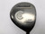 Cleveland Launcher Fairway Wood 19* Launcher Gold 55g Regular Graphite Mens RH, 1 of 12