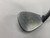 Titleist Vokey Spin Milled Chrome 2009 Gap Wedge GW 52* 8 Wedge Steel Mens RH, 4 of 12