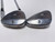 Cleveland CG10 Wedge Set 52* 56* True Temper Dynamic Gold Wedge Steel Mens RH, 1 of 12