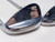 Cleveland 588 DSG Gunmetal Wedge Set 52* 56* True Temper DG Wedge Steel Mens RH, 2 of 12