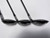 Adams Idea A12 OS Wood Set 3 5 7 | 15* 18* 21* Idea Womens 45g Womens RH, 4 of 12