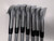 Mizuno MP 20 HMB Iron Set 4-PW Project X IO 6.0 110g Stiff Steel Mens RH, 4 of 12 Mizuno MP 20 HMB Iron Set 4-PW Project X IO 6.0 110g Stiff Steel Mens RH, 4 of 12