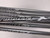 Mizuno MP 20 HMB Iron Set 4-PW Project X IO 6.0 110g Stiff Steel Mens RH, 10 of 12 Mizuno MP 20 HMB Iron Set 4-PW Project X IO 6.0 110g Stiff Steel Mens RH, 10 of 12