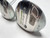 Cobra Baffler T-Rail 3 & 5 Fairway Wood Set 18* 20* Baffler Ladies Mens RH, 3 of 12