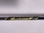 Mizuno T20 Satin Chrome Gap Wedge GW 46* TT DG S400 Tour Issue Stiff Mens RH, 5 of 12