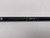 Ping Alta CB 65g Regular Graphite Fairway Wood Shaft 42"-Ping, 2 of 12