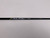 Ping Alta CB 70g Regular Graphite Hybrid Shaft 38.5"-Ping, 1 of 12
