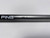 Ping Alta Quick 35g Seniors Graphite Fairway Wood Shaft 41.75"-Ping, 2 of 12