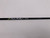 Ping Alta CB Soft Regular 70g Seniors Graphite Hybrid Shaft 39.25"-Ping, 1 of 12