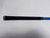 Ping Alta CB 65g Regular Graphite Fairway Wood Shaft 42.25"-Ping, 5 of 12