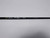 Ping Alta CB Soft Regular 55g Seniors Graphite Driver Shaft 44.5"-Ping, 1 of 12