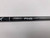 Ping Alta Quick 35g Seniors Graphite Hybrid Shaft 39"-Ping, 2 of 12