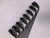 Ping G30 Iron Set 4-PW+GW Black Dot TFC 419 Regular RH Midsize Grips, 1 of 12