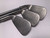 Ping G30 Iron Set 4-PW+GW Black Dot TFC 419 Regular RH Midsize Grips, 7 of 12